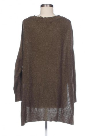 Női pulóver Pull&Bear, Méret S, Szín Zöld, Ár 4 499 Ft