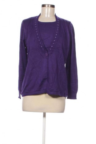 Női pulóver Rabe, Méret M, Szín Lila, Ár 6 959 Ft