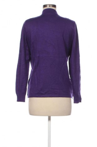 Női pulóver Rabe, Méret M, Szín Lila, Ár 6 959 Ft