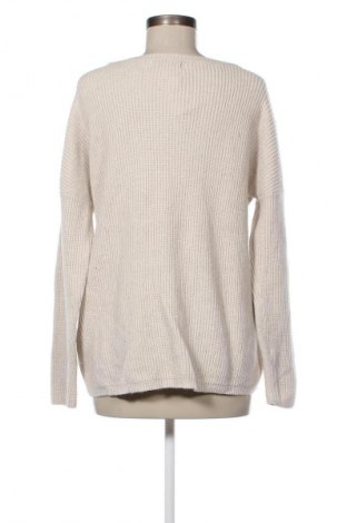 Damenpullover Reserved, Größe L, Farbe Ecru, Preis 8,99 €