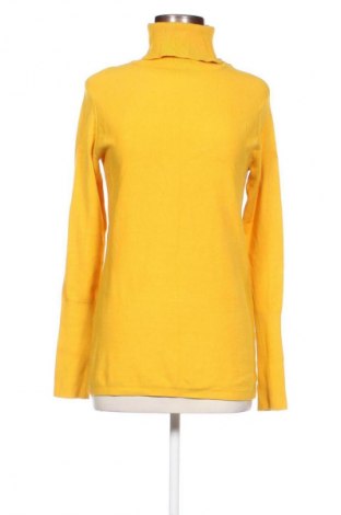 Damski sweter Reserved, Rozmiar L, Kolor Żółty, Cena 48,99 zł