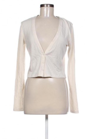 Γυναικείο πουλόβερ Reserved, Μέγεθος XL, Χρώμα  Μπέζ, Τιμή 2,99 €