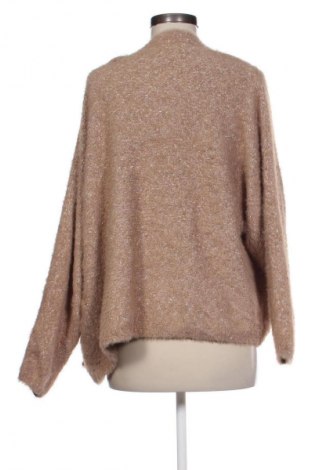 Dámský svetr S.Oliver, Velikost M, Barva Hnědá, Cena  239,00 Kč