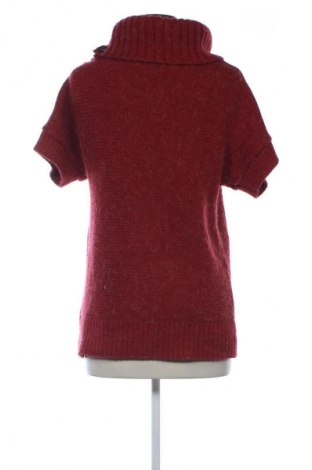 Dámsky pulóver S.Oliver, Veľkosť M, Farba Červená, Cena  3,95 €