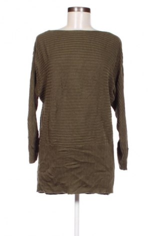 Dámsky pulóver S.Oliver, Veľkosť M, Farba Zelená, Cena  13,01 €