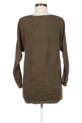 Dámsky pulóver S.Oliver, Veľkosť M, Farba Zelená, Cena  13,01 €
