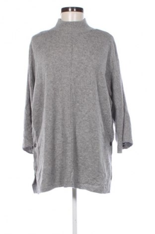 Dámsky pulóver S.Oliver, Veľkosť M, Farba Sivá, Cena  9,95 €