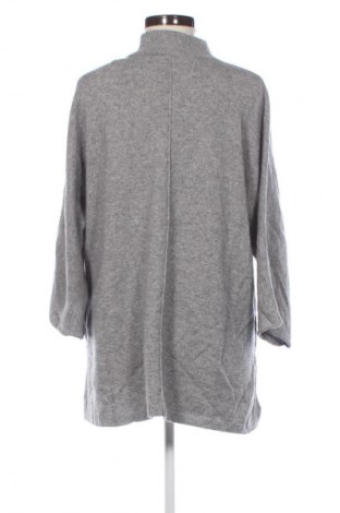 Dámsky pulóver S.Oliver, Veľkosť M, Farba Sivá, Cena  9,95 €