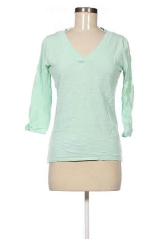 Dámsky pulóver S.Oliver, Veľkosť M, Farba Zelená, Cena  9,95 €