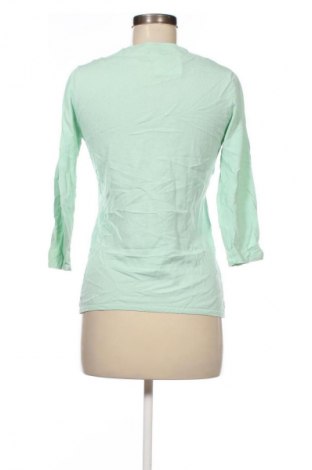 Dámsky pulóver S.Oliver, Veľkosť M, Farba Zelená, Cena  9,95 €