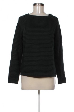 Дамски пуловер S.Oliver, Размер L, Цвят Зелен, Цена 9,20 €