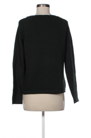 Дамски пуловер S.Oliver, Размер L, Цвят Зелен, Цена 9,20 €