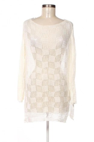 Női pulóver SHEIN, Méret S, Szín Fehér, Ár 1 039 Ft