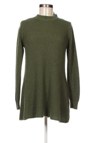 Damenpullover SHEIN, Größe M, Farbe Grün, Preis 6,99 €