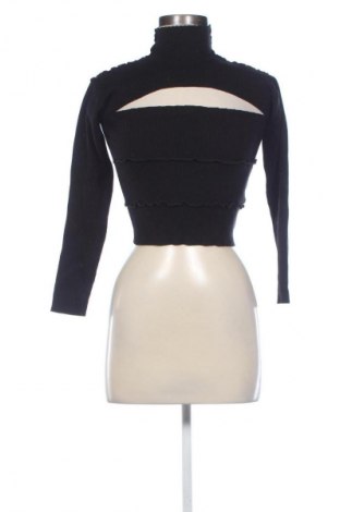 Női pulóver SHEIN, Méret S, Szín Fekete, Ár 4 599 Ft