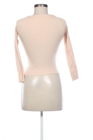 Női pulóver SHEIN, Méret S, Szín Bézs, Ár 4 599 Ft