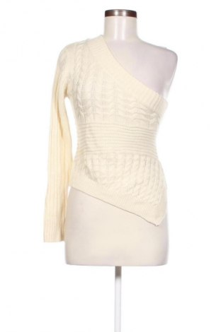 Női pulóver SHEIN, Méret S, Szín Bézs, Ár 4 599 Ft