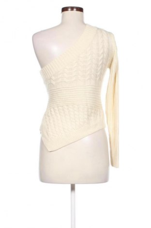 Női pulóver SHEIN, Méret S, Szín Bézs, Ár 4 599 Ft