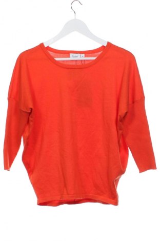 Дамски пуловер Saint Tropez, Размер XS, Цвят Оранжев, Цена 10,22 €
