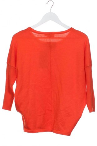Дамски пуловер Saint Tropez, Размер XS, Цвят Оранжев, Цена 10,22 €