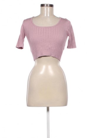 Дамски пуловер Sinsay, Размер S, Цвят Лилав, Цена 3,06 €