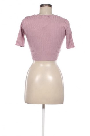 Дамски пуловер Sinsay, Размер S, Цвят Лилав, Цена 3,06 €