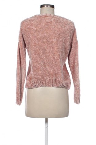 Damski sweter Sinsay, Rozmiar XS, Kolor Brązowy, Cena 27,99 zł