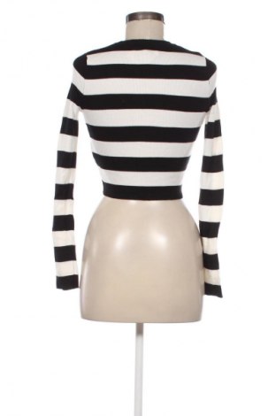 Дамски пуловер Sinsay, Размер XS, Цвят Многоцветен, Цена 2,55 €