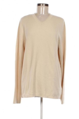 Damenpullover Sondag & Sons, Größe XL, Farbe Beige, Preis 30,99 €, #132835946