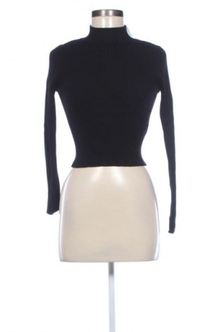 Női pulóver Stradivarius, Méret M, Szín Fekete, Ár 3 946 Ft