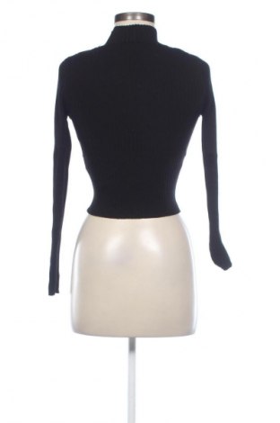 Női pulóver Stradivarius, Méret M, Szín Fekete, Ár 3 946 Ft