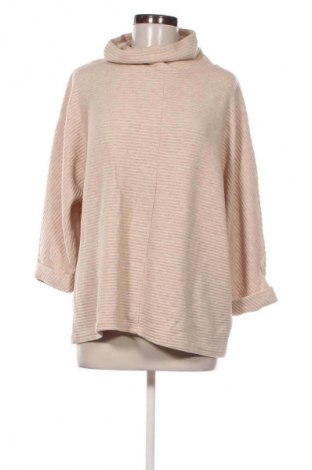 Női pulóver Street One, Méret L, Szín Bézs, Ár 5 199 Ft