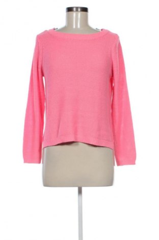 Damenpullover Terranova, Größe S, Farbe Rosa, Preis 6,99 €