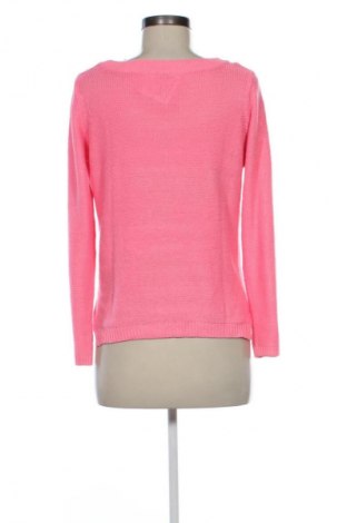 Damenpullover Terranova, Größe S, Farbe Rosa, Preis 6,99 €