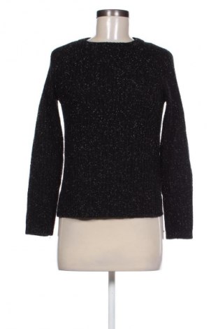 Damski sweter Terranova, Rozmiar XS, Kolor Czarny, Cena 27,99 zł