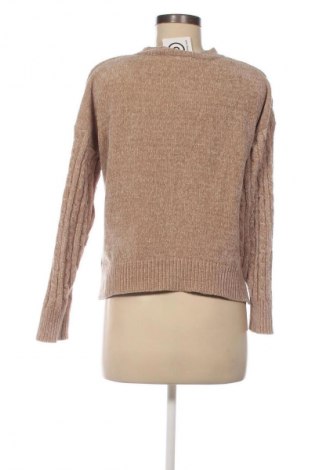 Női pulóver Tex, Méret S, Szín Bézs, Ár 3 346 Ft