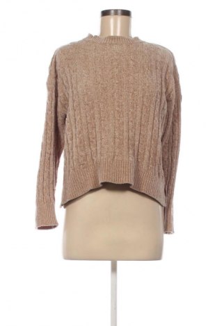 Női pulóver Tex, Méret S, Szín Bézs, Ár 3 346 Ft