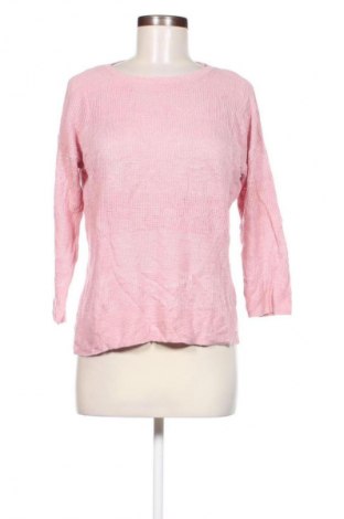 Damenpullover Tom Tailor, Größe L, Farbe Rosa, Preis 15,99 €