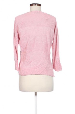 Damenpullover Tom Tailor, Größe L, Farbe Rosa, Preis 15,99 €