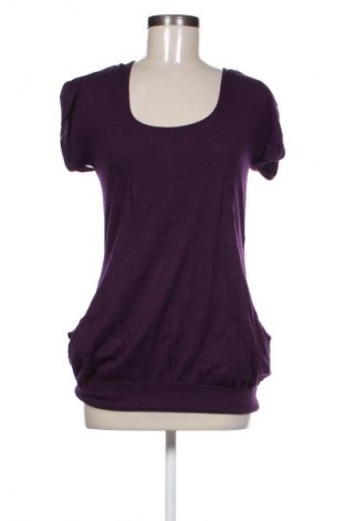 Női pulóver Tom Tailor, Méret L, Szín Lila, Ár 6 249 Ft