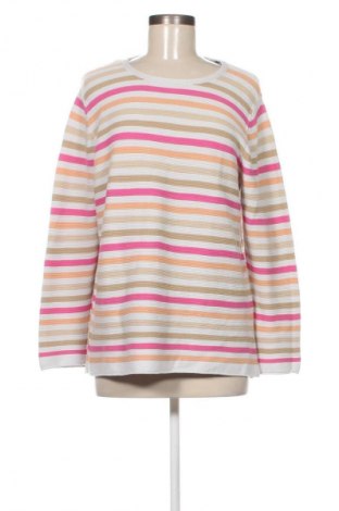 Damenpullover Tom Tailor, Größe L, Farbe Mehrfarbig, Preis € 16,99