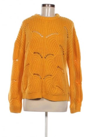 Női pulóver Tom Tailor, Méret S, Szín Narancssárga
, Ár 3 979 Ft