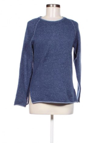 Damenpullover Unbranded, Größe M, Farbe Blau, Preis 8,99 €