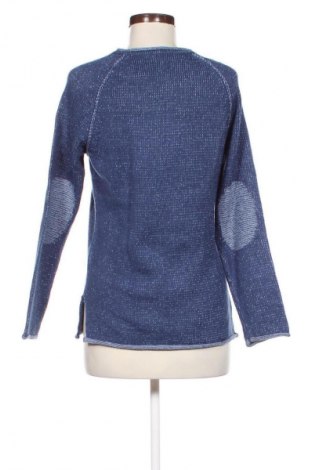Damenpullover Unbranded, Größe M, Farbe Blau, Preis 8,99 €