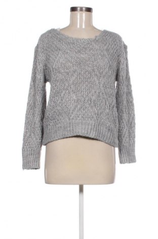 Dámský svetr Unbranded, Velikost M, Barva Šedá, Cena  259,00 Kč