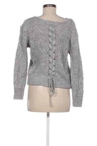 Dámský svetr Unbranded, Velikost M, Barva Šedá, Cena  259,00 Kč