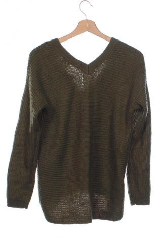 Női pulóver Unbranded, Méret XS, Szín Zöld, Ár 4 739 Ft