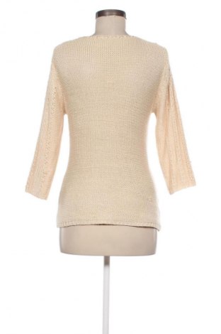 Női pulóver Unbranded, Méret S, Szín Bézs, Ár 5 259 Ft