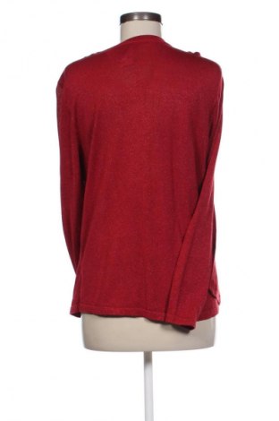 Női pulóver Unbranded, Méret L, Szín Piros, Ár 5 289 Ft