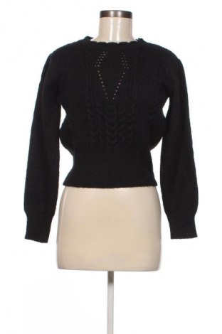 Damenpullover Unbranded, Größe M, Farbe Schwarz, Preis 8,99 €